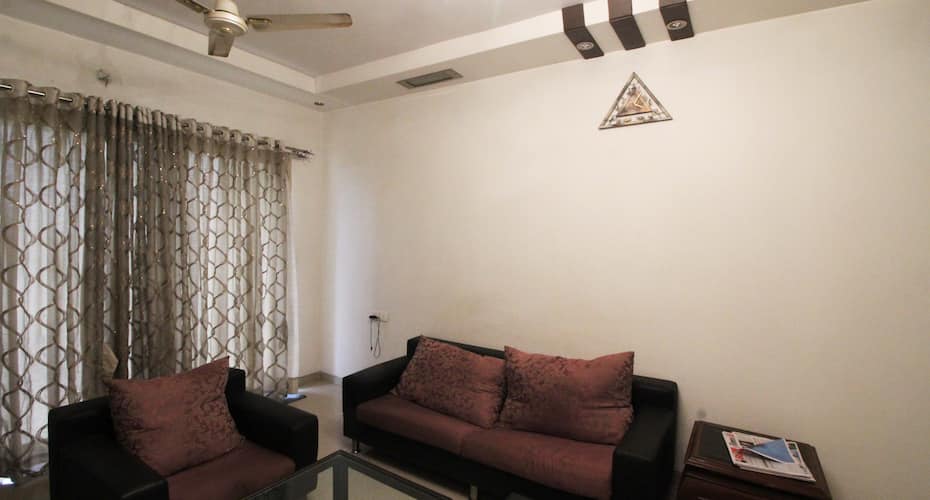 Shri Venkanteshwara Hospitality Services, Pune 3